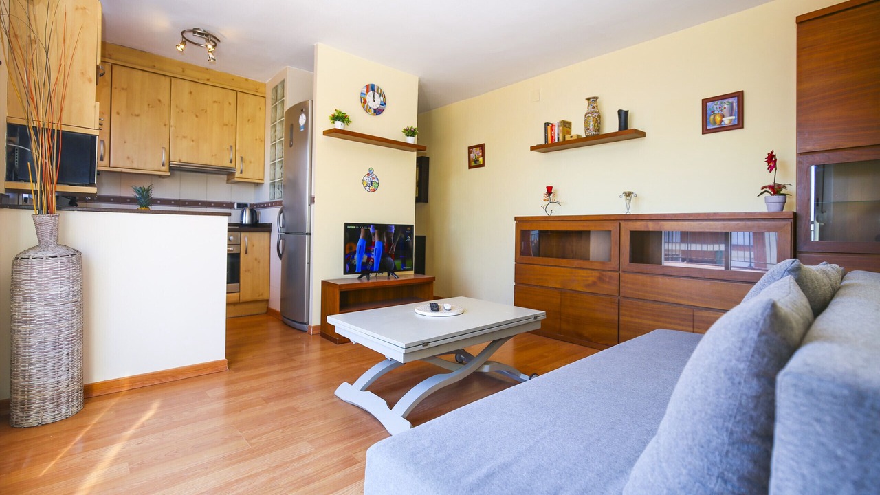 Photo of Livingroom in La Pineda