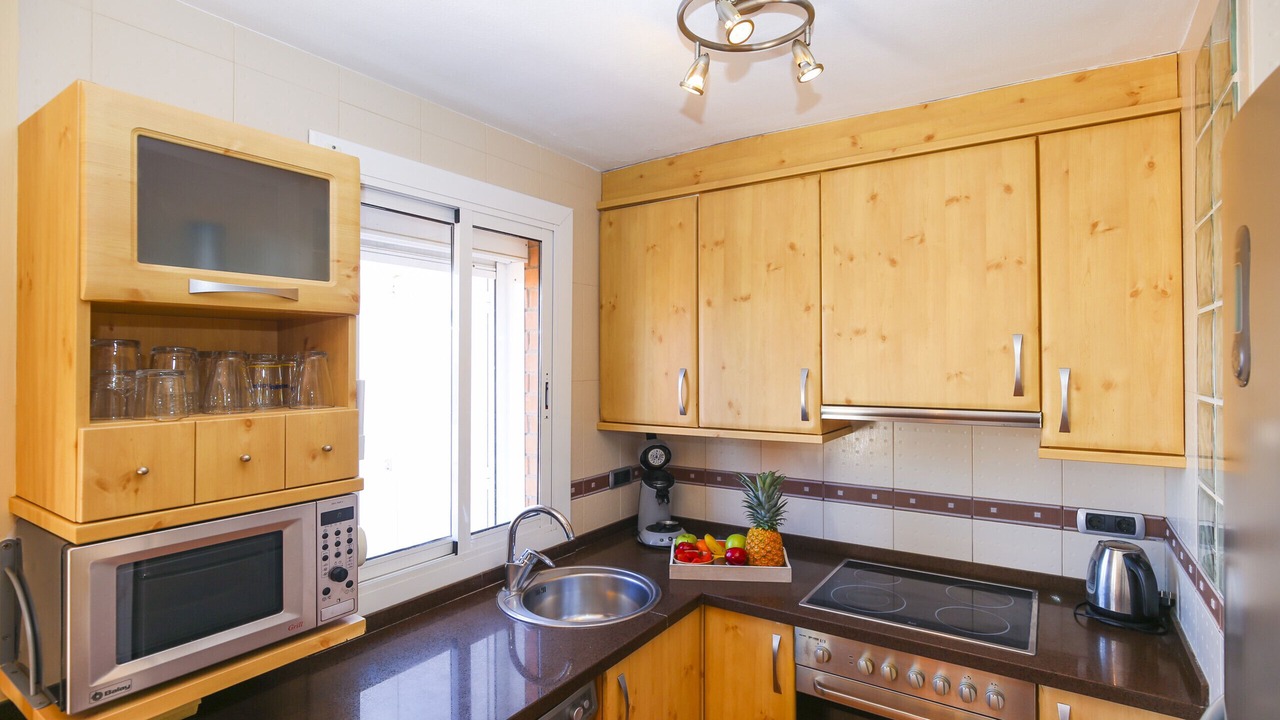 Photo of Kitchen in La Pineda