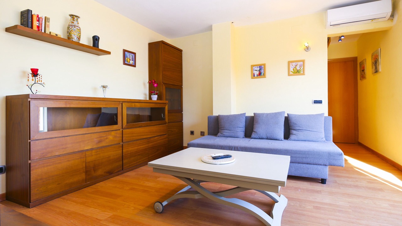 Photo of Livingroom in La Pineda