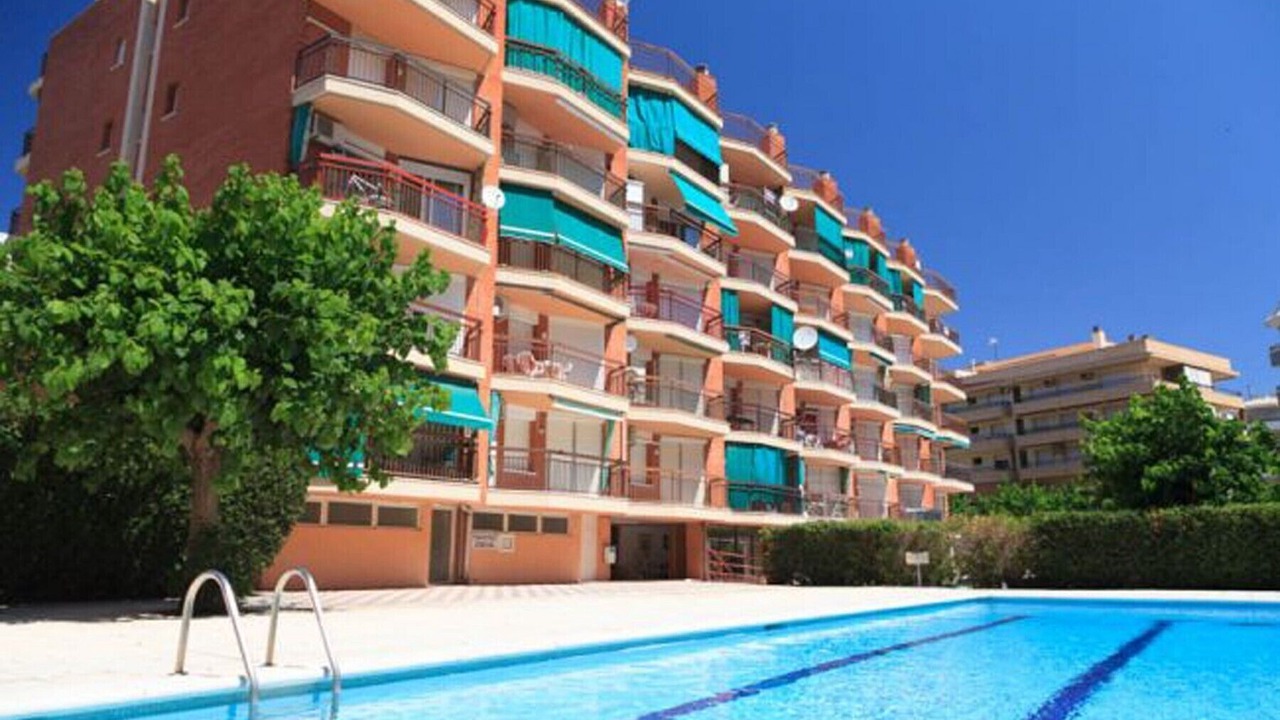 Photo of Outdoor in La Pineda