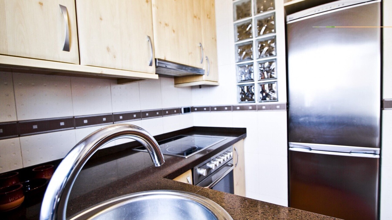 Photo of Kitchen in La Pineda