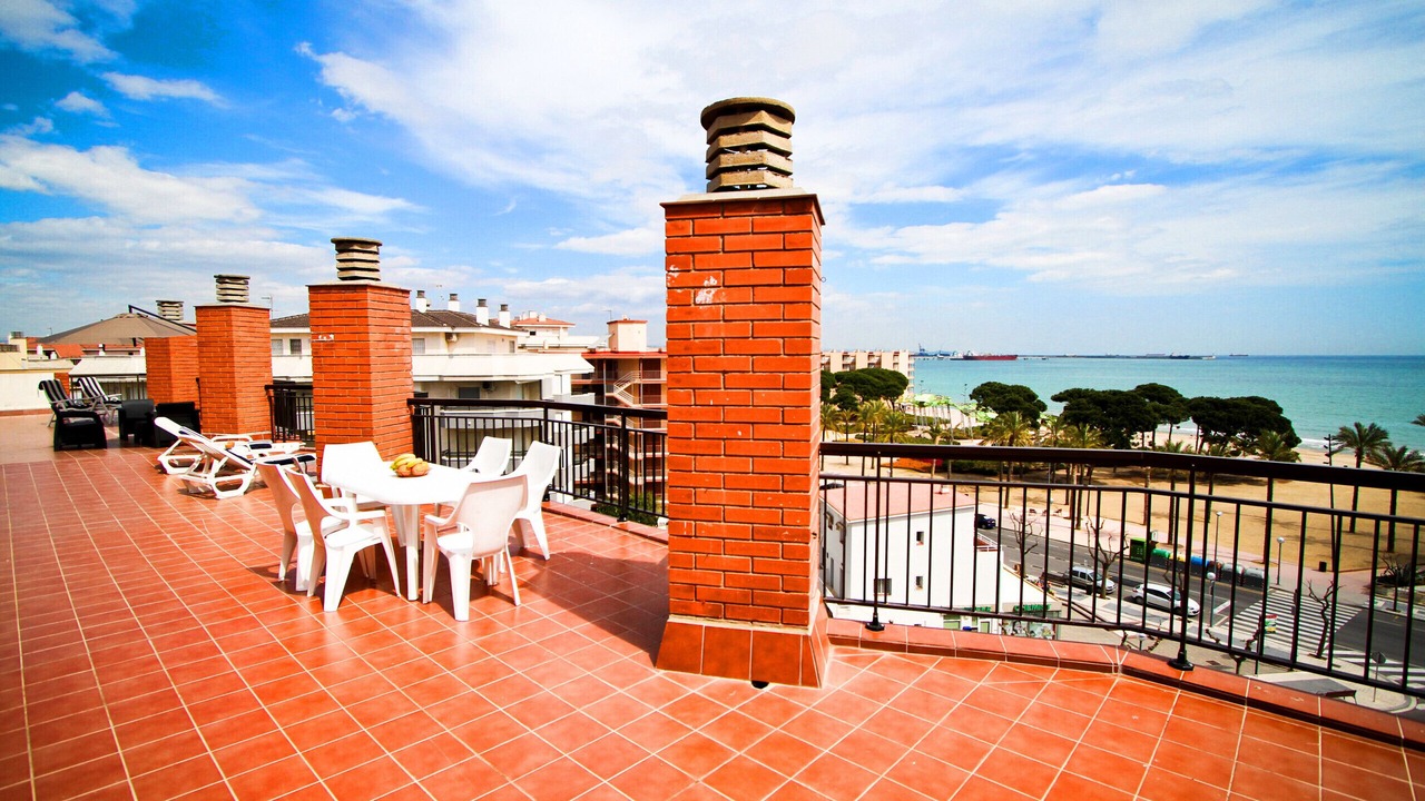 Photo of Outdoor in La Pineda