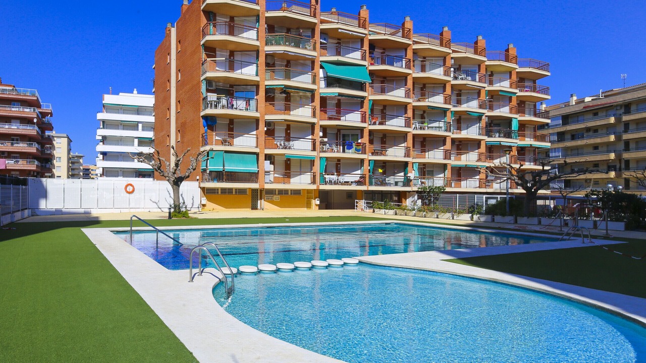 Photo of Outdoor in La Pineda