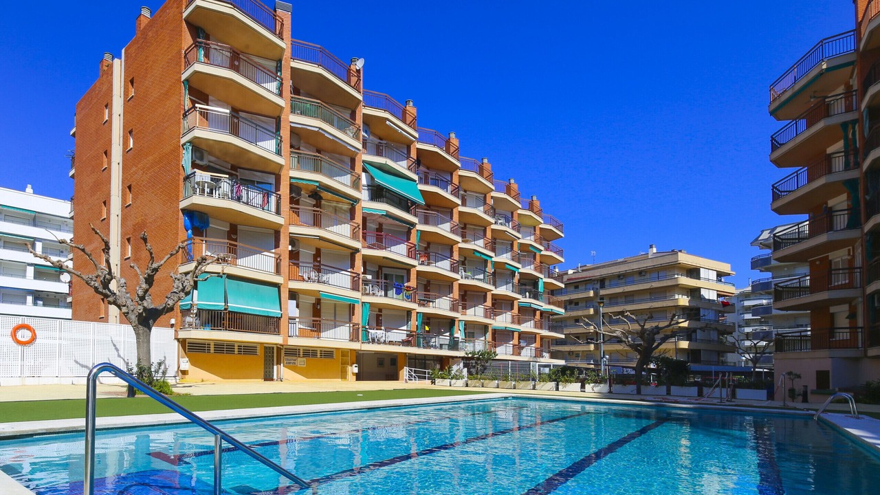 Photo of Outdoor in La Pineda