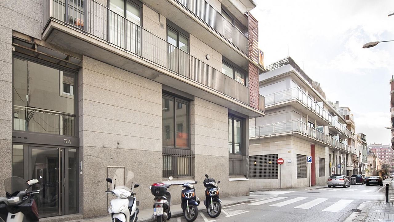 Photo of Outdoor in El Putget i Farro