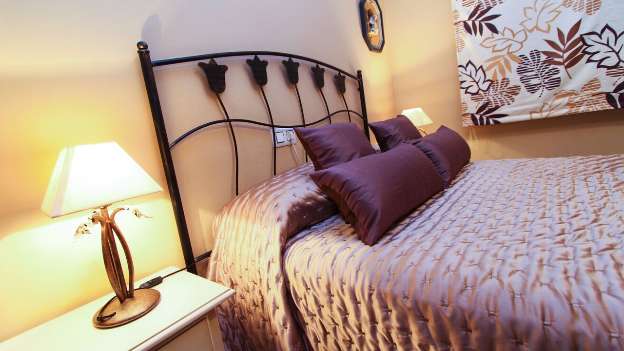 Photo of Bedroom in Salou City Centre