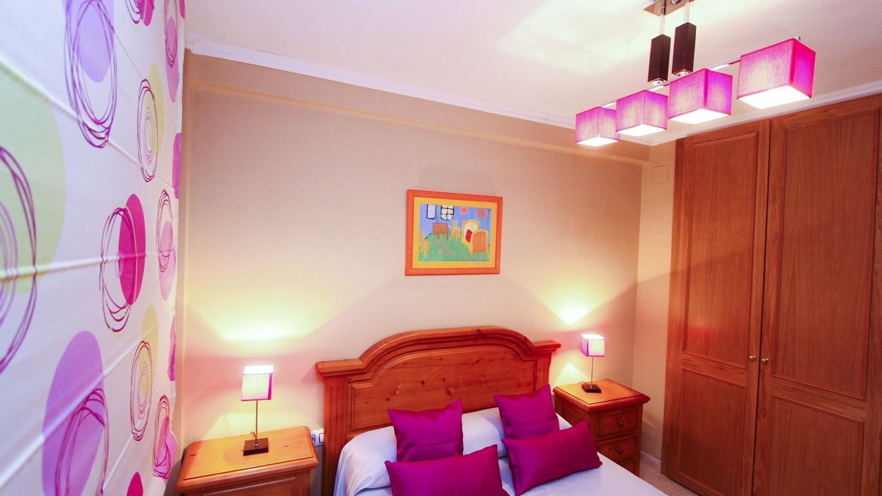 Photo of Bedroom in Salou City Centre