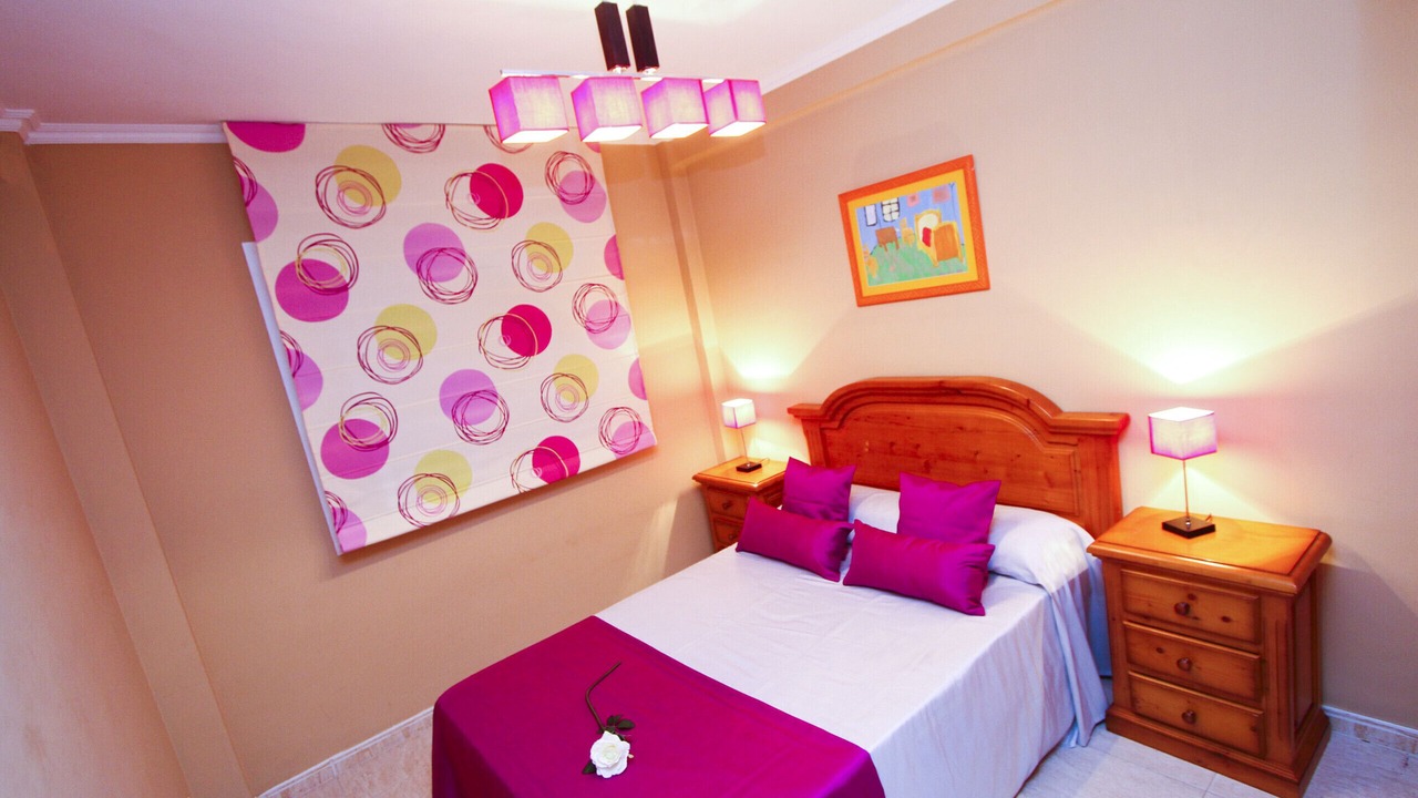 Photo of Bedroom in Salou City Centre