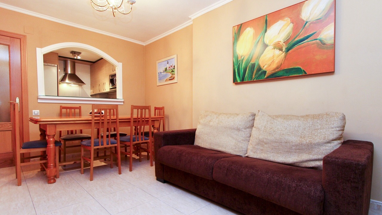 Photo of Livingroom in Salou City Centre