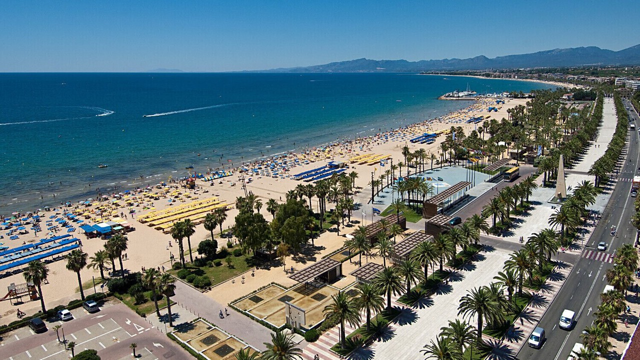 Photo of Others in Salou City Centre