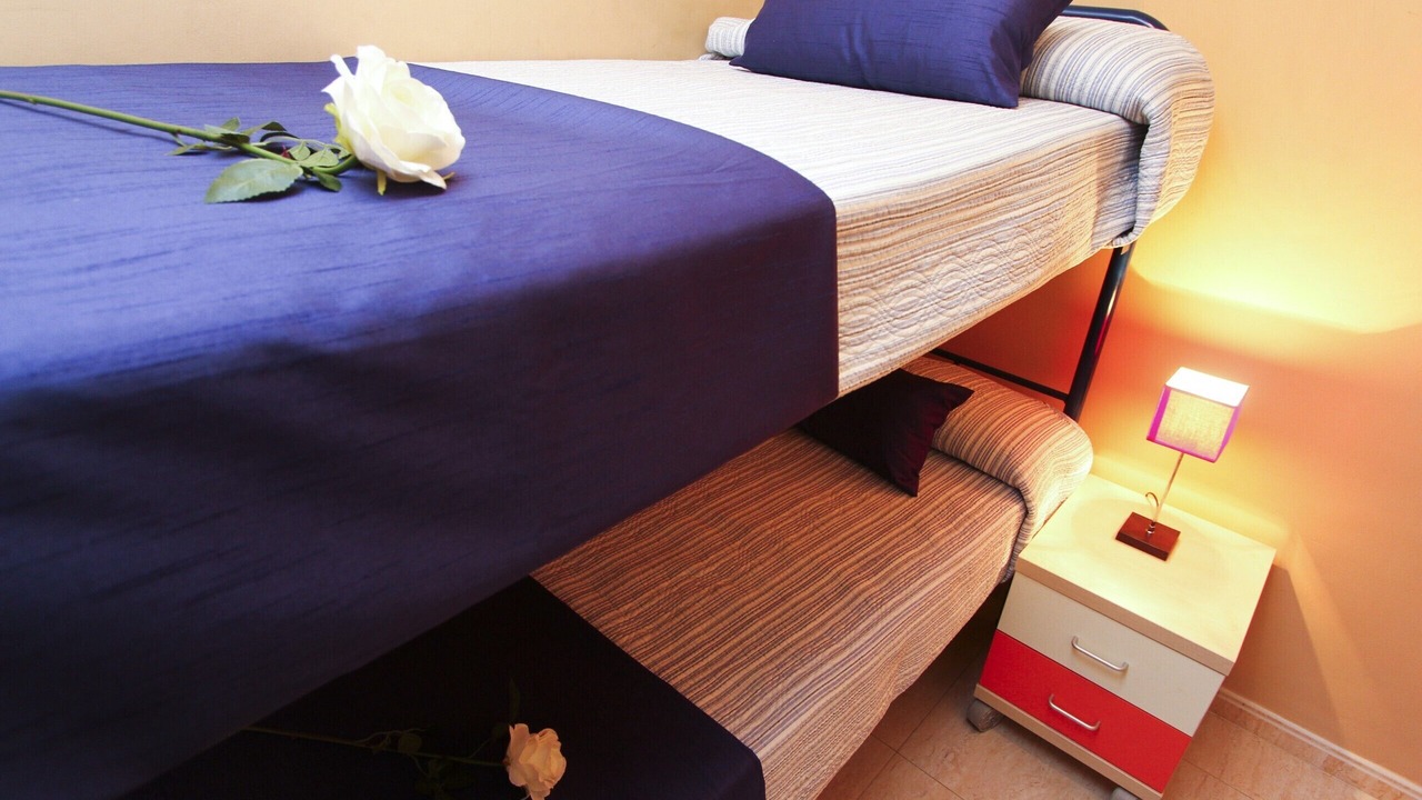 Photo of Bedroom in Salou City Centre