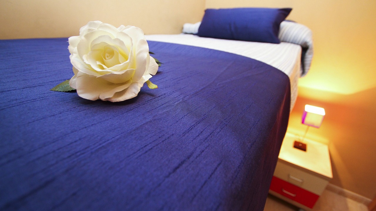Photo of Bedroom in Salou City Centre