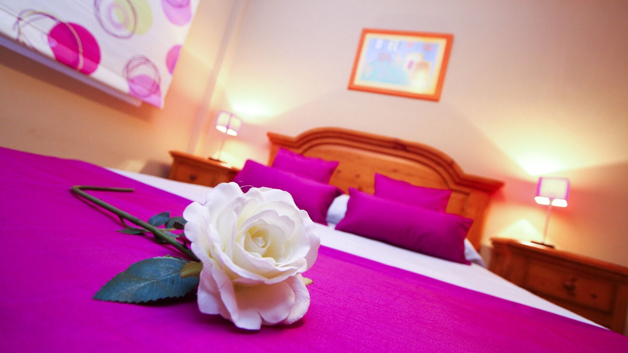 Photo of Bedroom in Salou City Centre