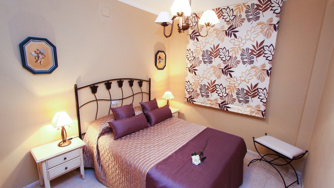 Photo of Bedroom in Salou City Centre