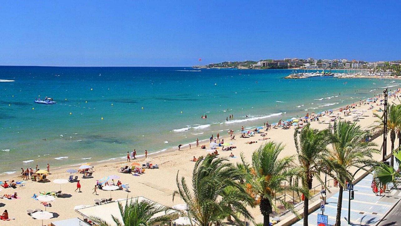 Photo of Others in Salou City Centre