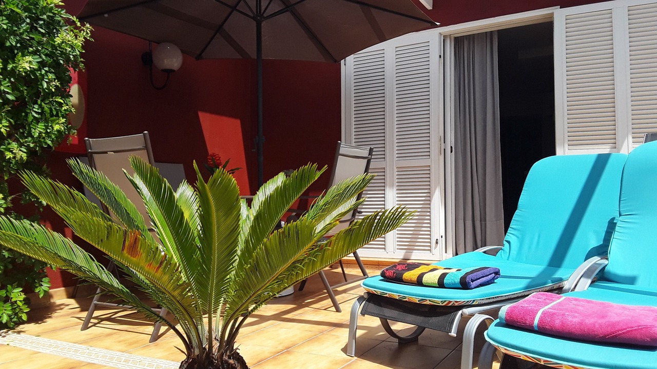 Photo of Outdoor in Maspalomas