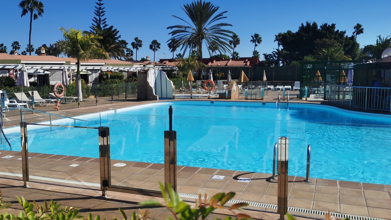 Photo of Outdoor in Maspalomas
