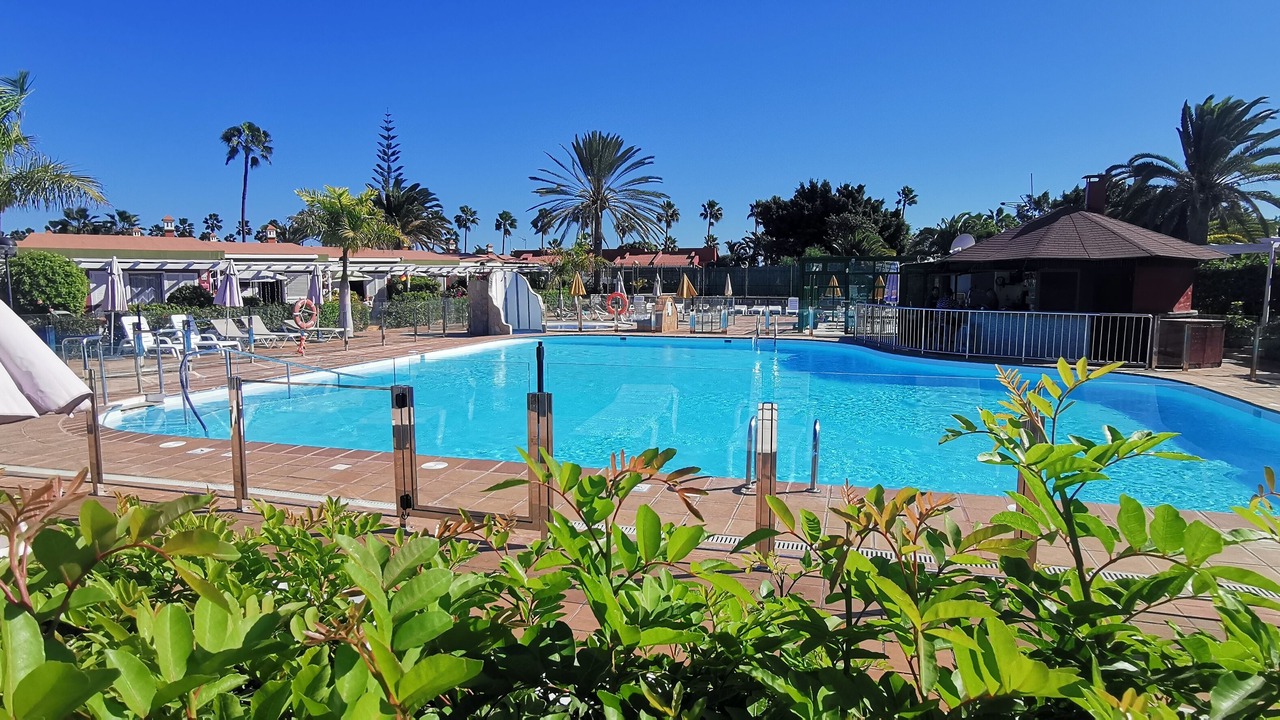 Photo of Outdoor in Maspalomas