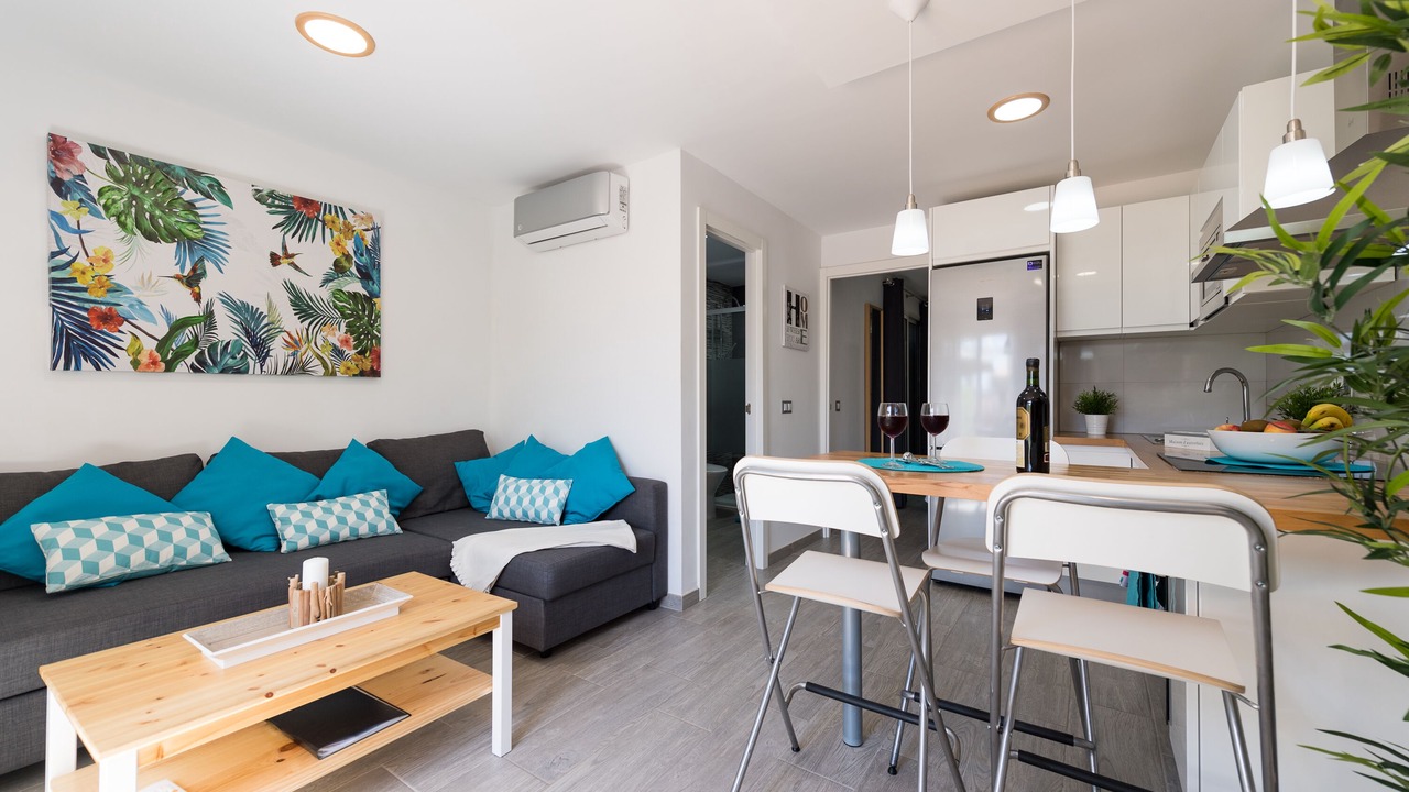 Photo of Livingroom in Maspalomas