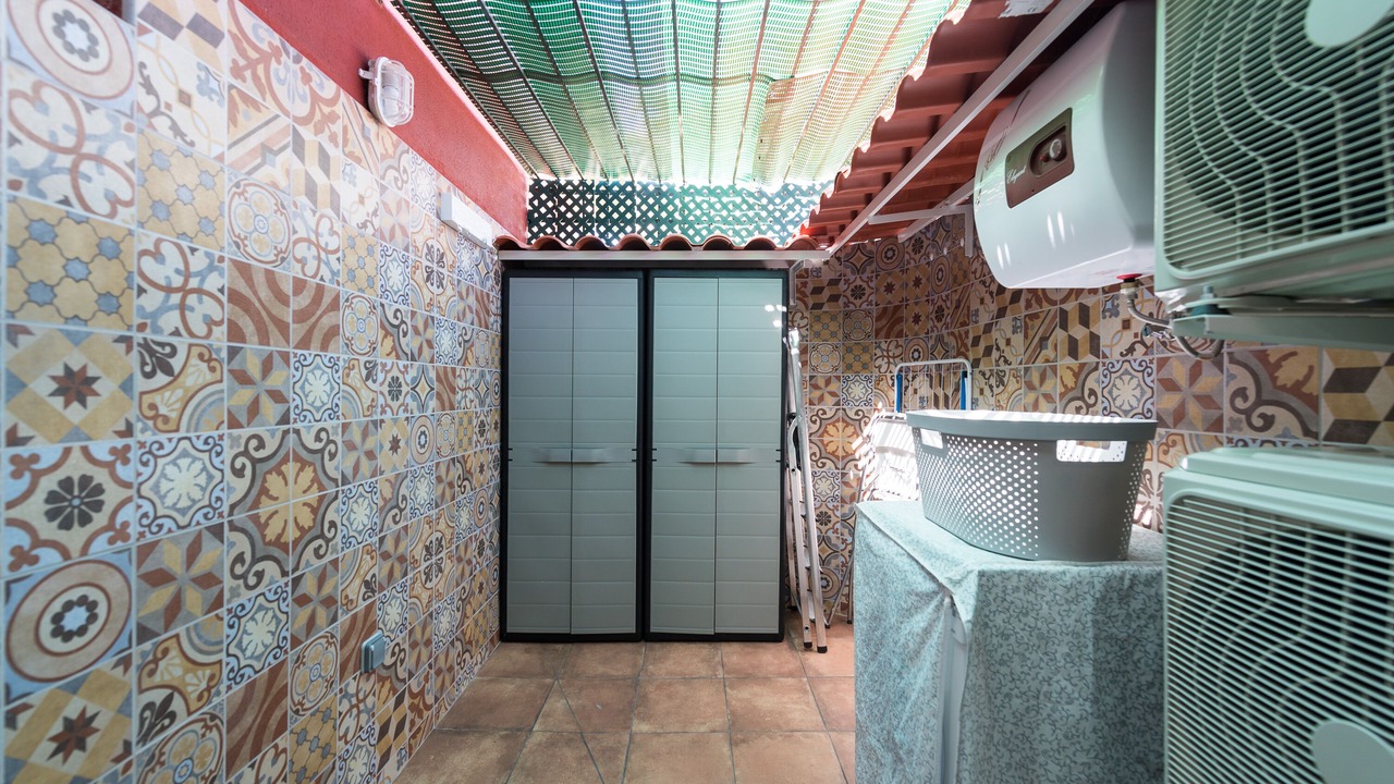 Photo of Bathroom in Maspalomas