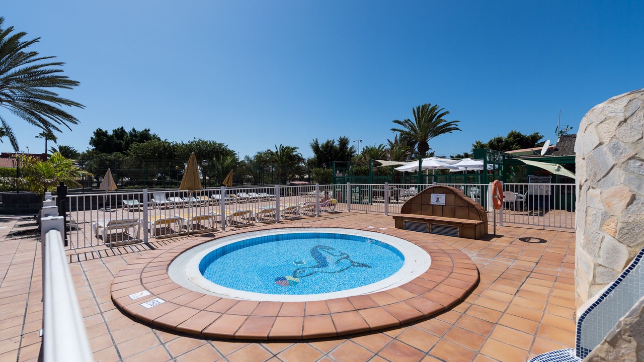 Photo of Outdoor in Maspalomas