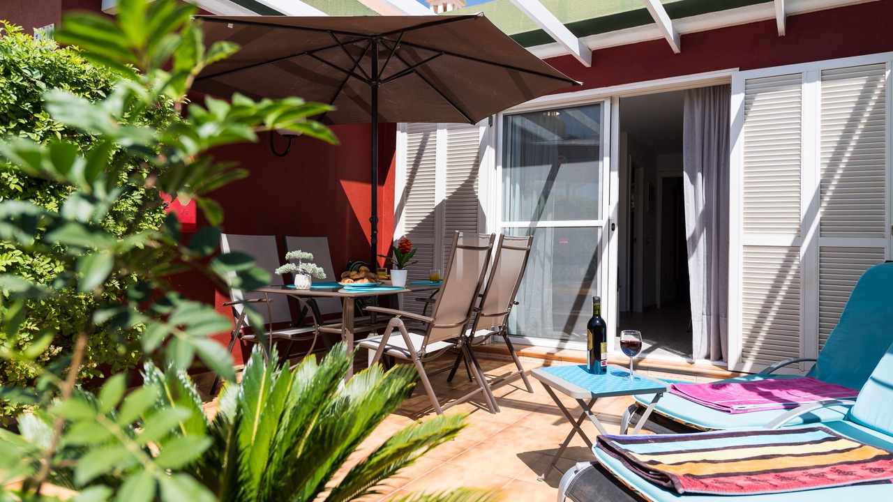 Photo of Outdoor in Maspalomas