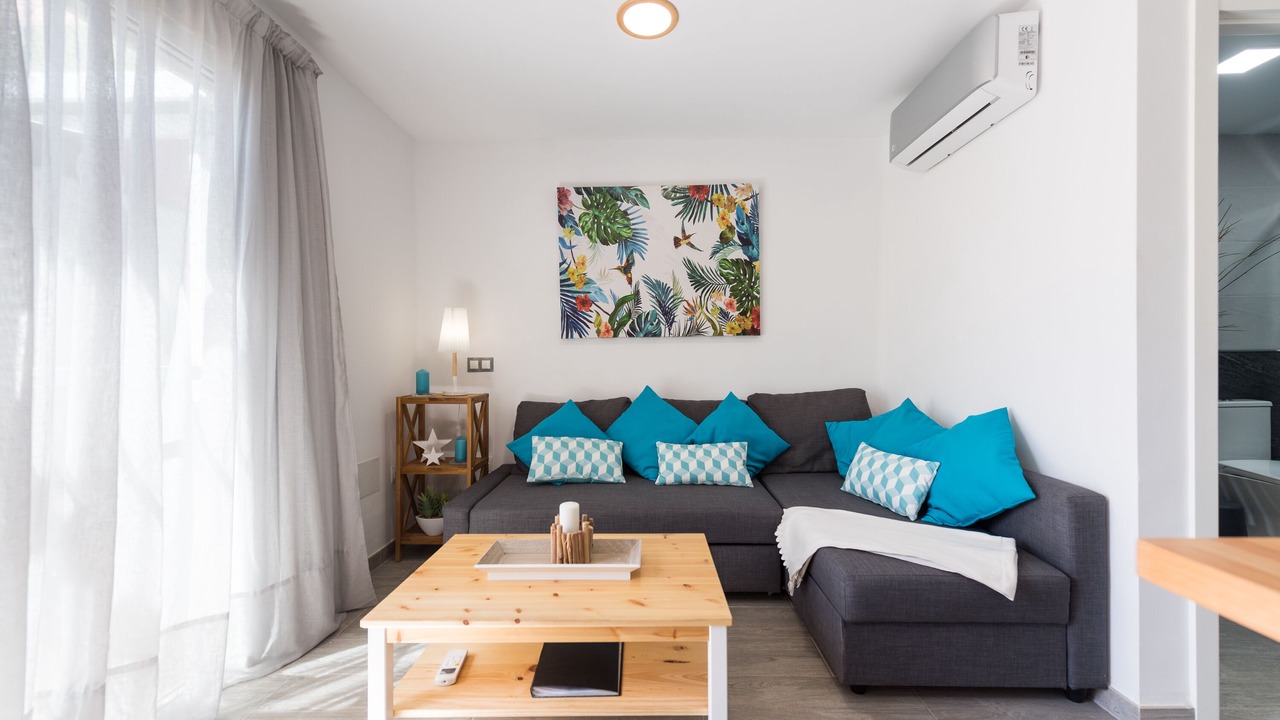 Photo of Livingroom in Maspalomas