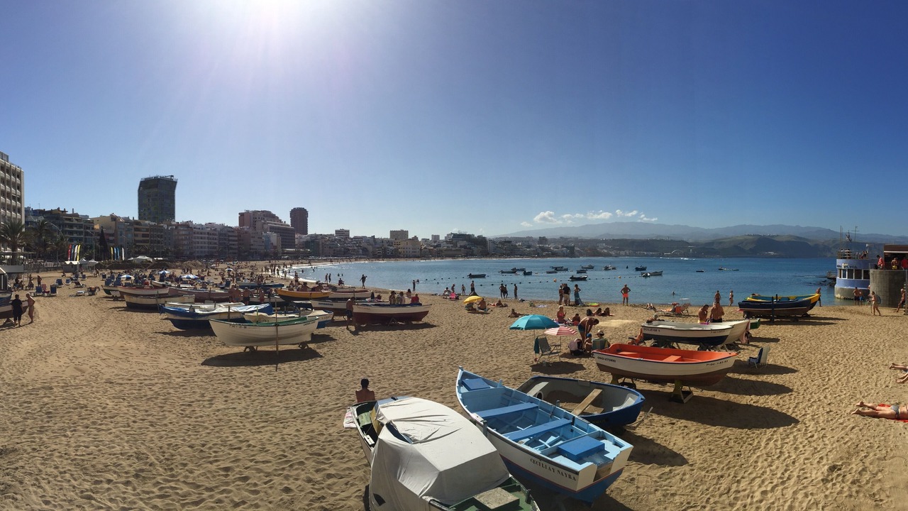 Photo of Others in Maspalomas