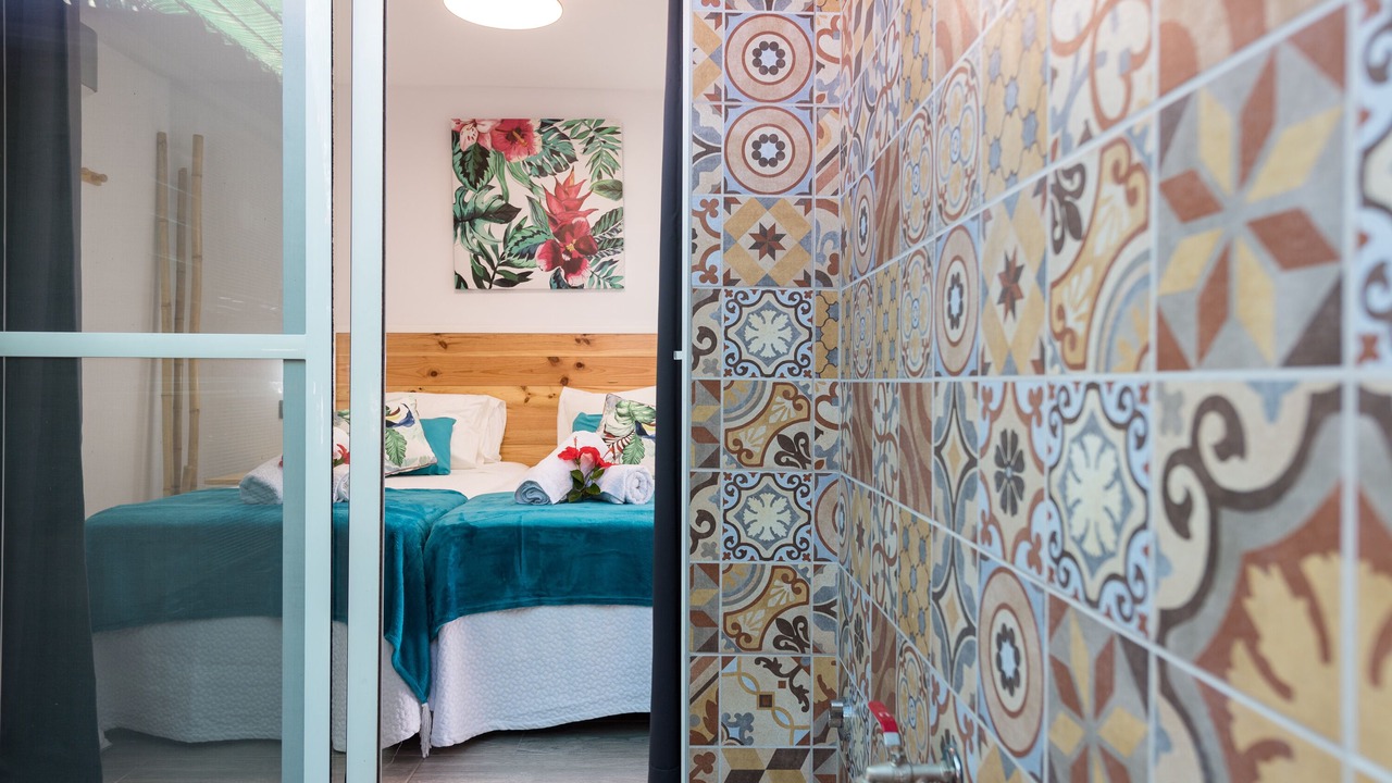 Photo of Bedroom in Maspalomas