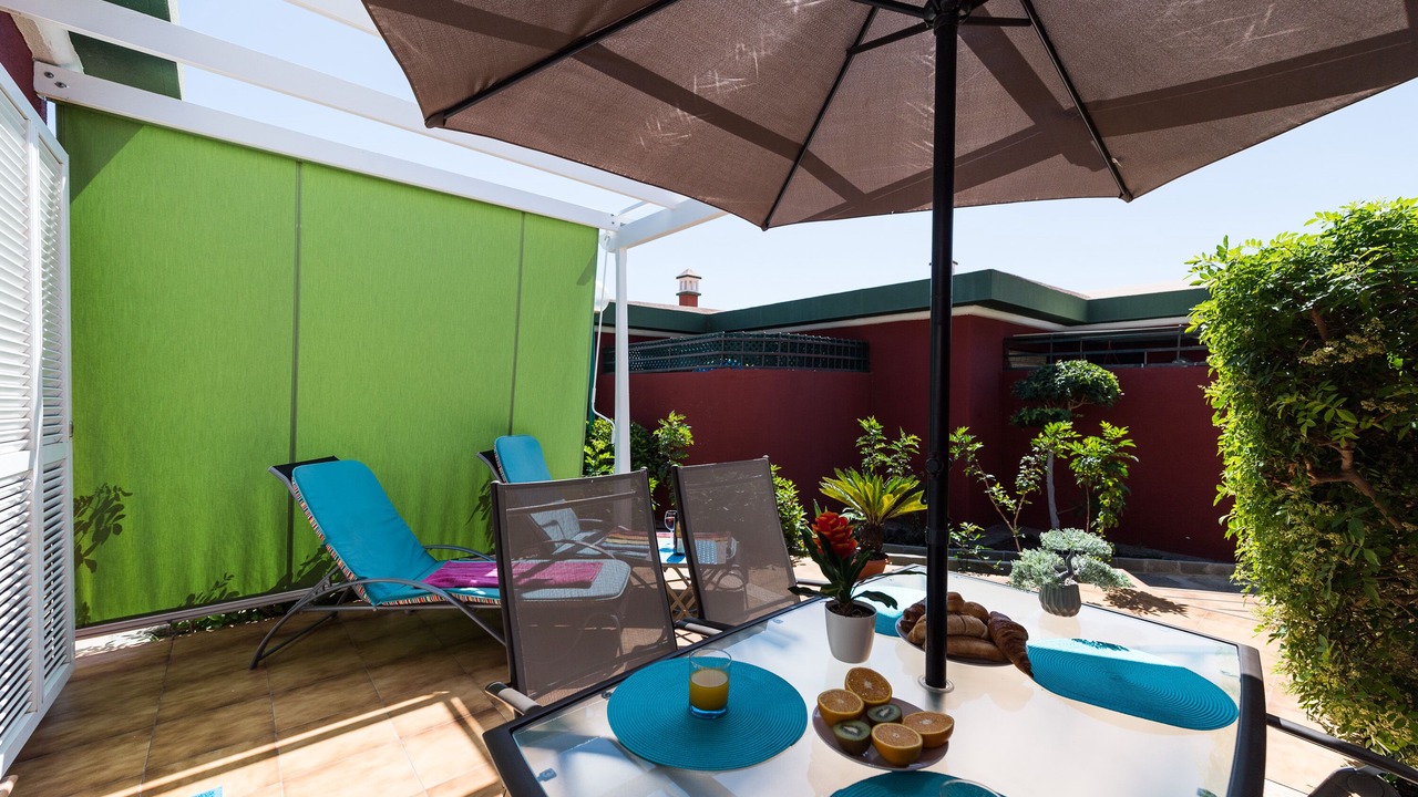 Photo of Outdoor in Maspalomas