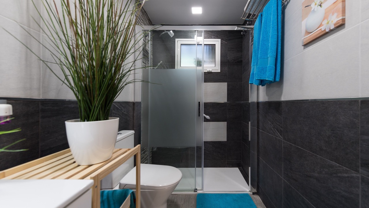 Photo of Bathroom in Maspalomas