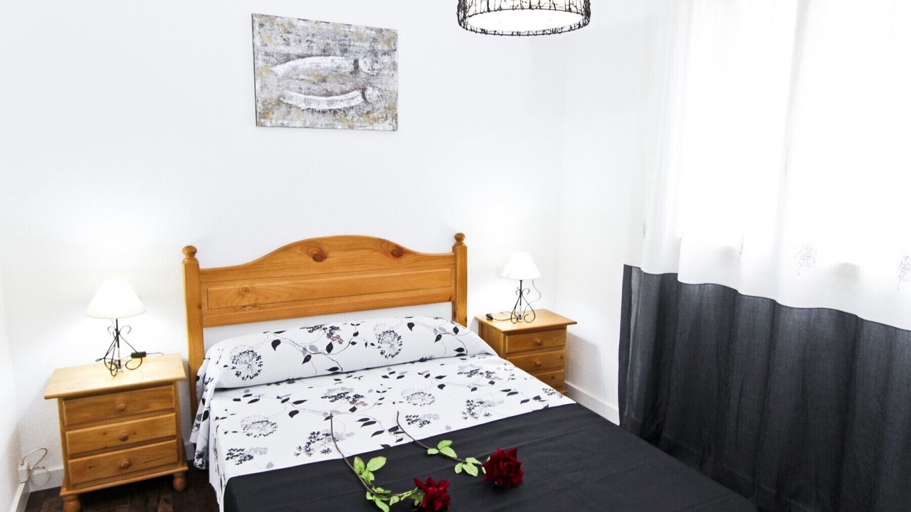 Photo of Bedroom in La Pineda