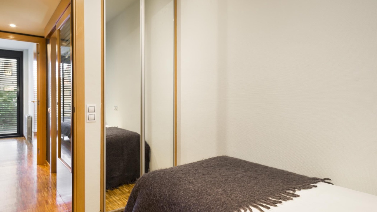 Photo of Bedroom in Sant Gervasi