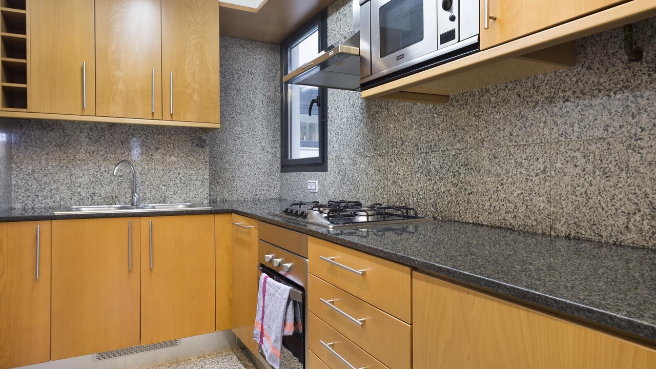 Photo of Kitchen in Sant Gervasi
