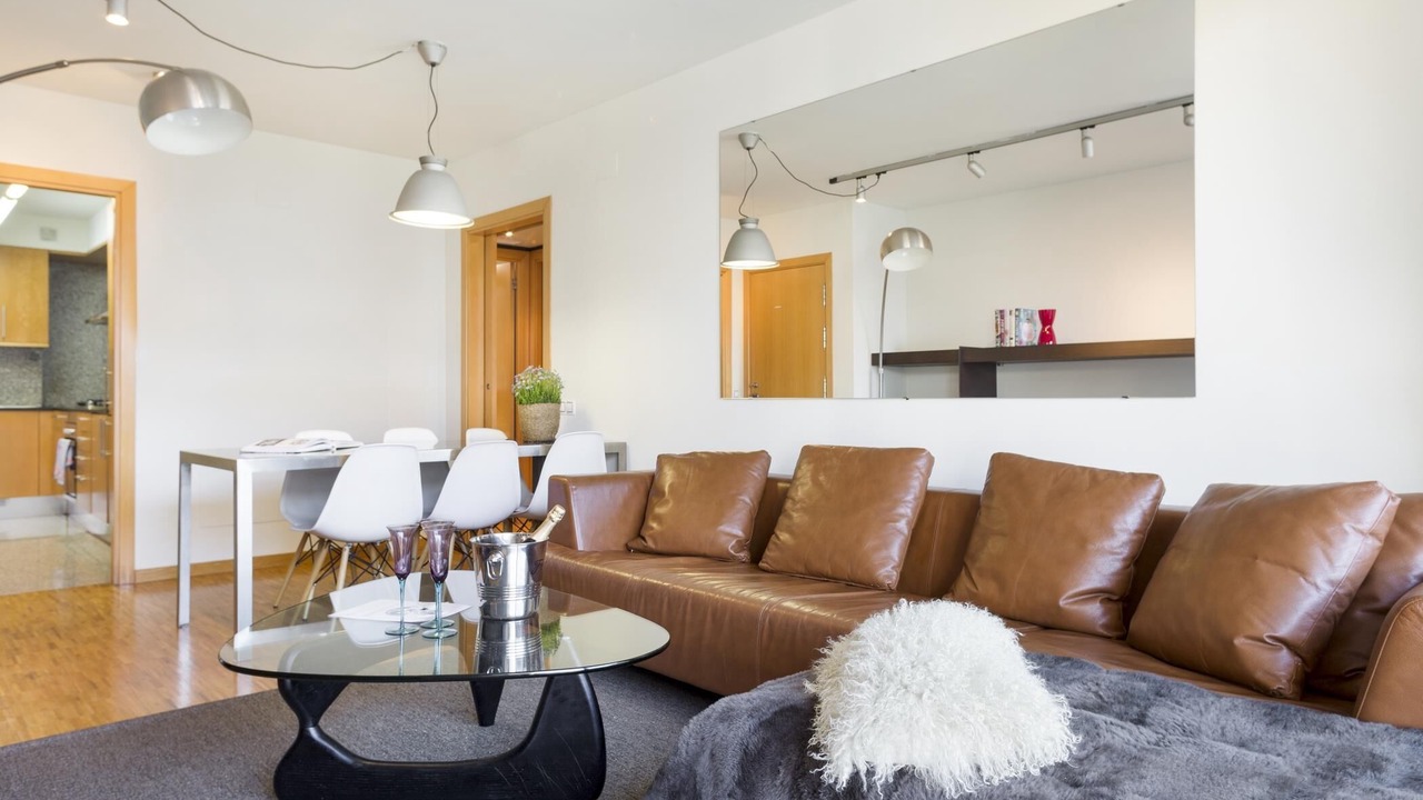 Photo of Livingroom in Sant Gervasi