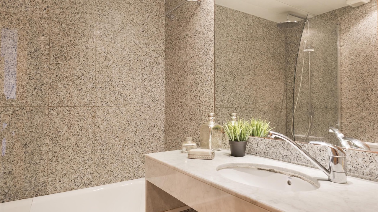 Photo of Bathroom in Sant Gervasi