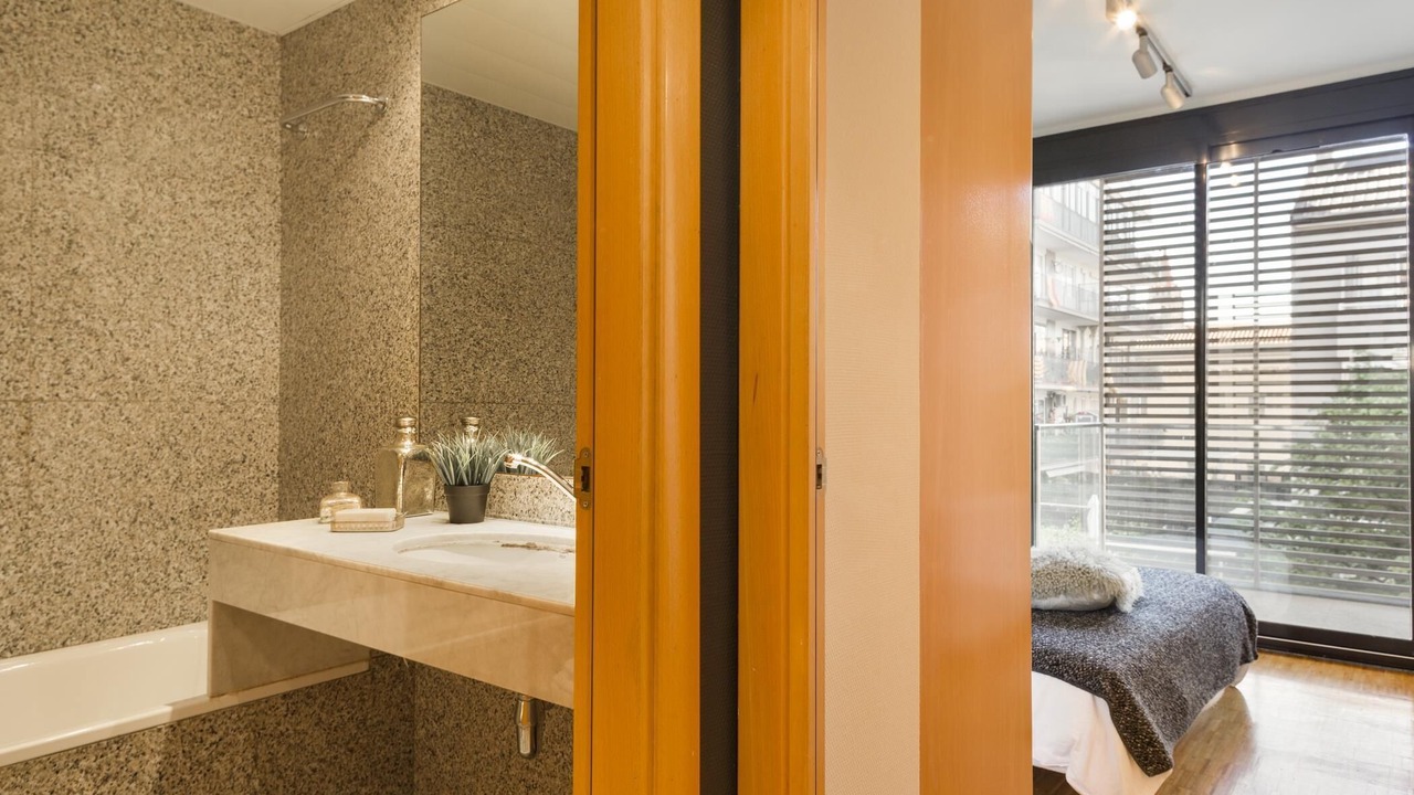 Photo of Bathroom in Sant Gervasi