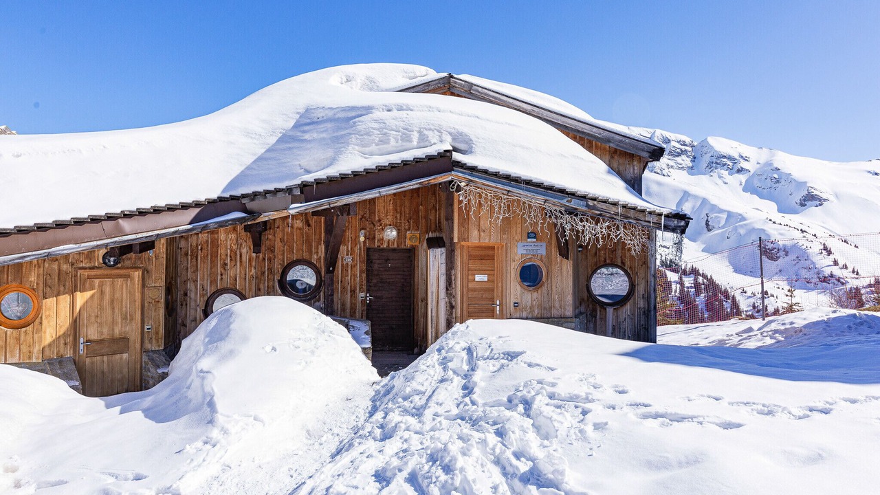 Photo of Outdoor in Avoriaz