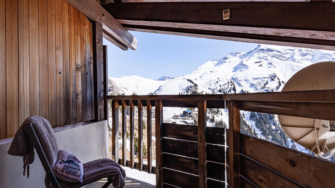 Photo of Outdoor in Avoriaz