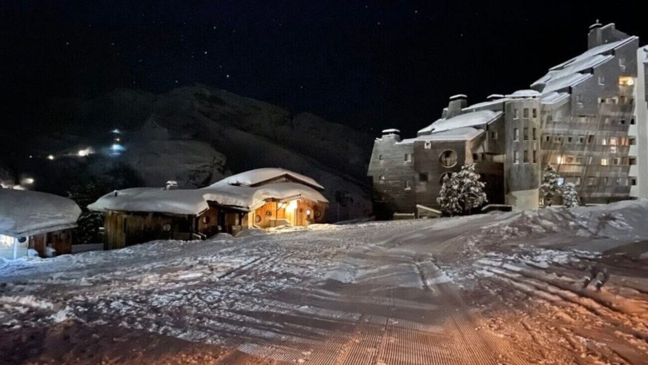 Photo of Outdoor in Avoriaz