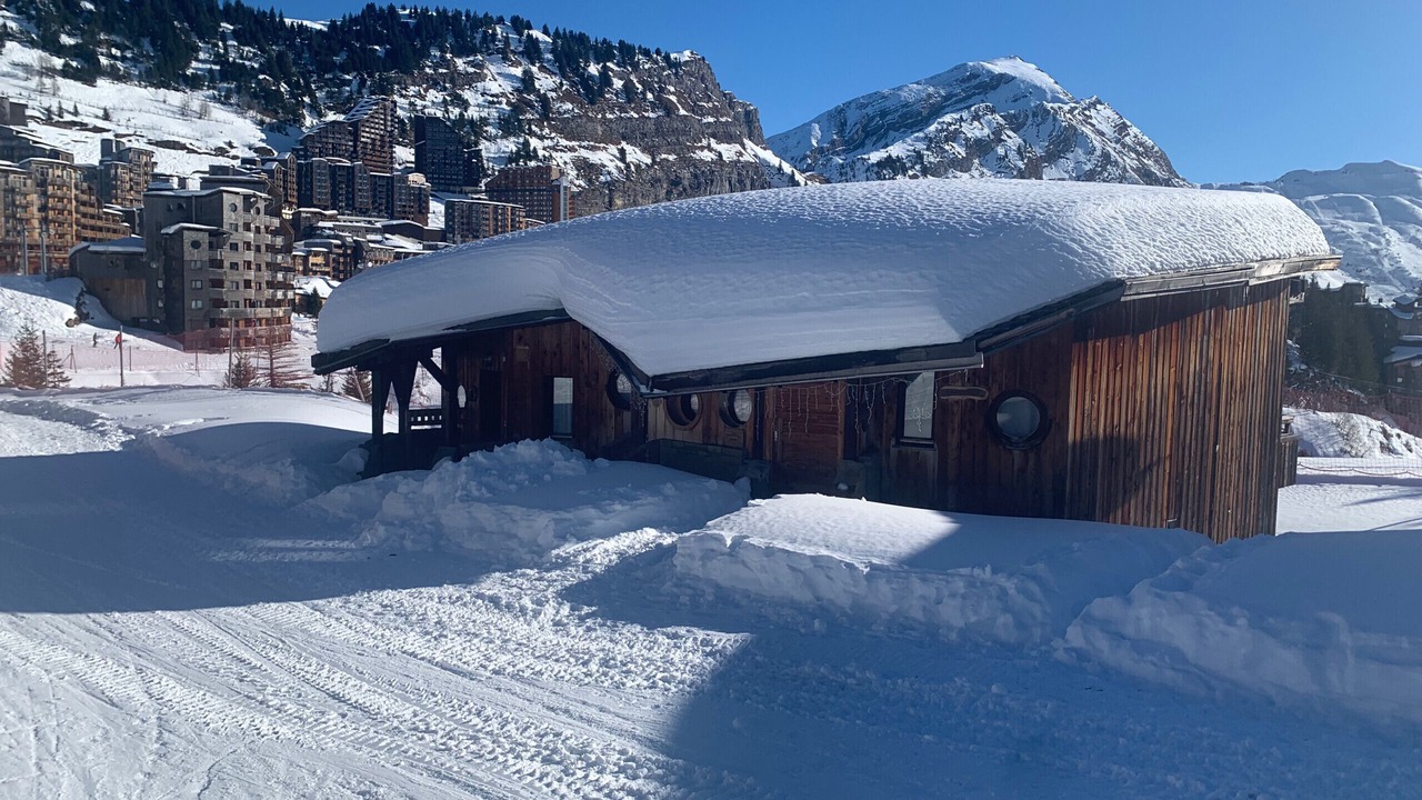 Photo of Others in Avoriaz