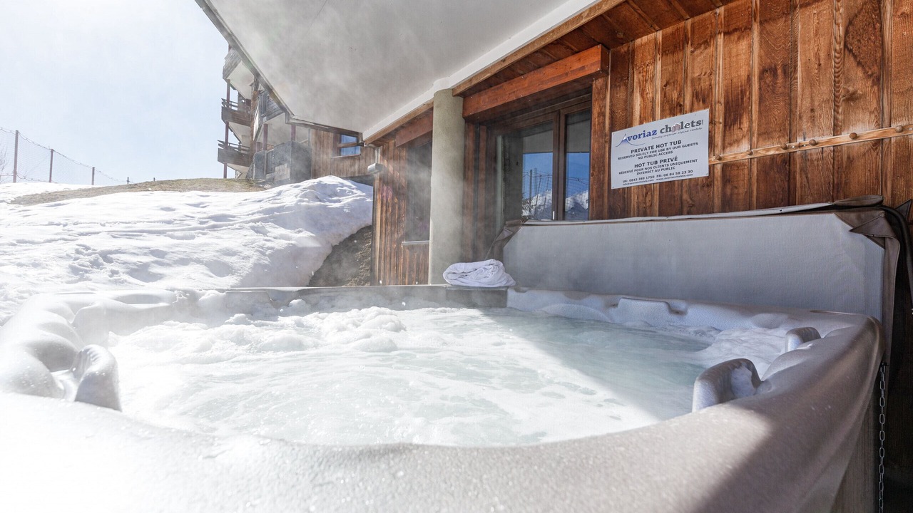 Photo of Outdoor in Avoriaz
