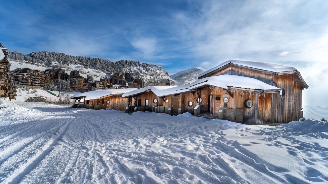 Photo of Outdoor in Avoriaz