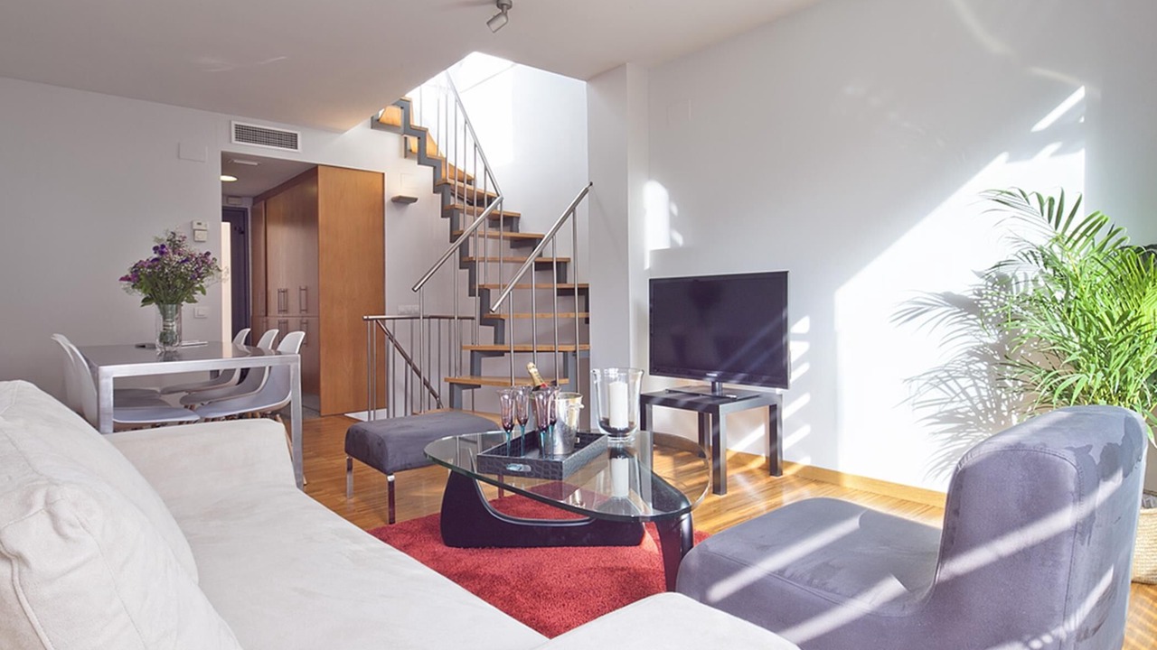 Photo of Livingroom in El Putget i Farro