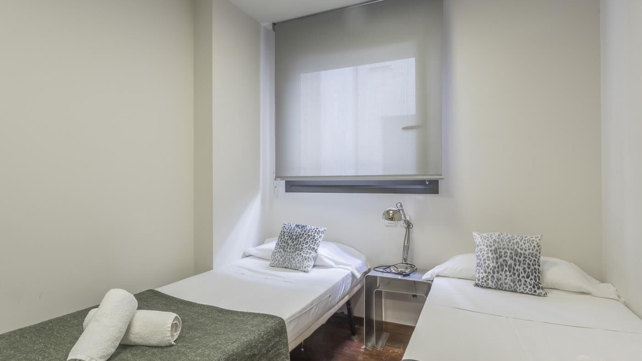 Photo of Bedroom in El Putget i Farro