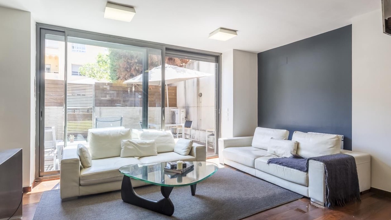 Photo of Livingroom in El Putget i Farro