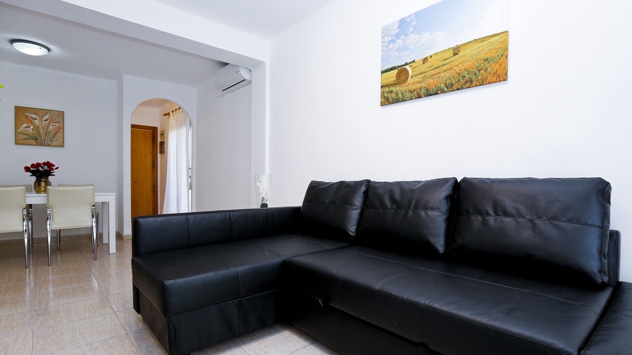 Photo of Livingroom in La Pineda