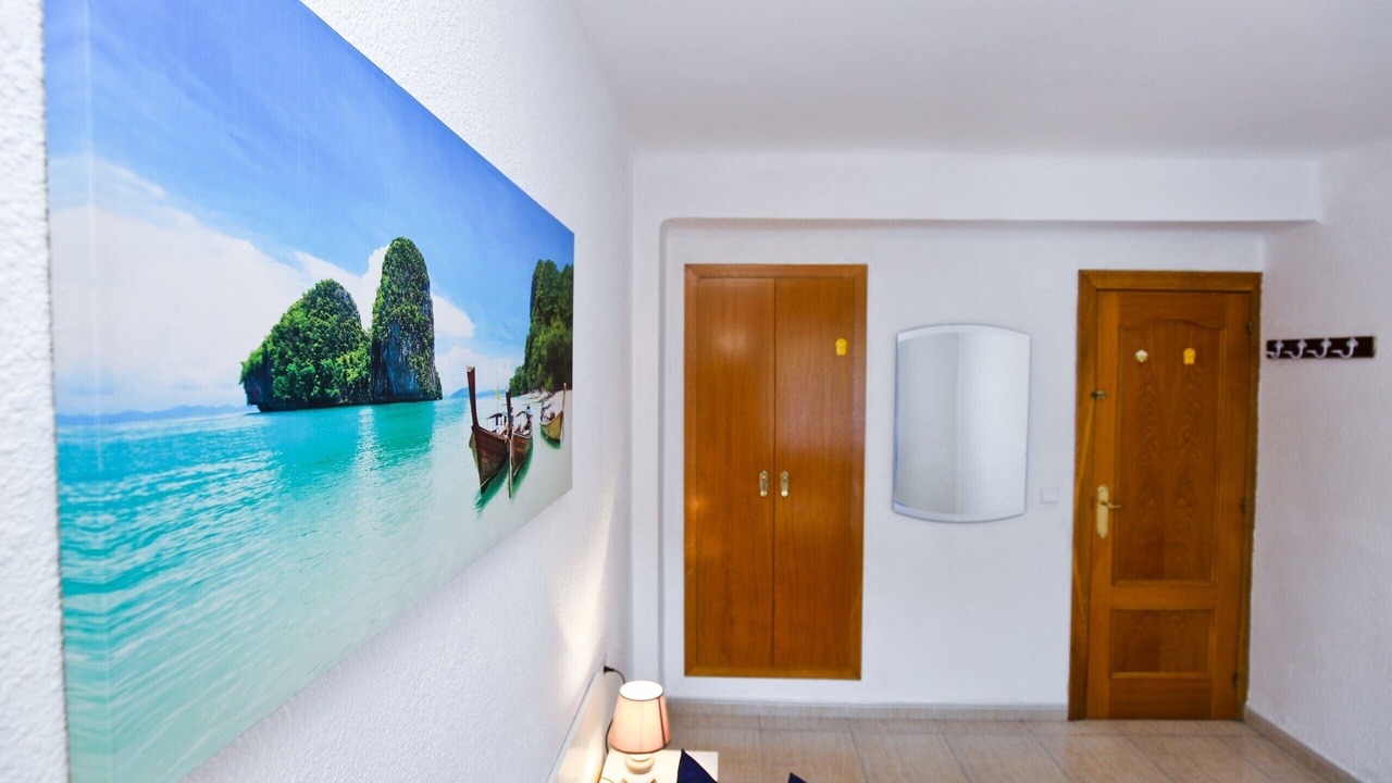 Photo of Bedroom in La Pineda
