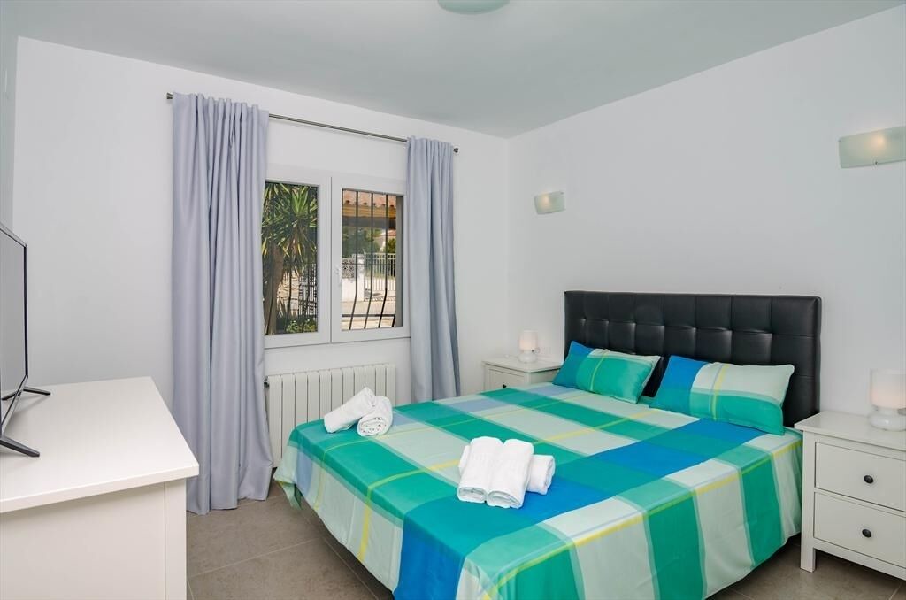 Photo of Bedroom in Arnella
