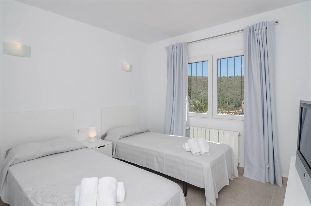Photo of Bedroom in Arnella